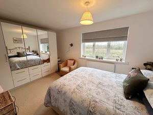Bedroom One- click for photo gallery
